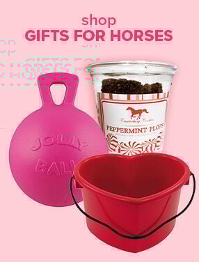 Shop Gifts for Horses